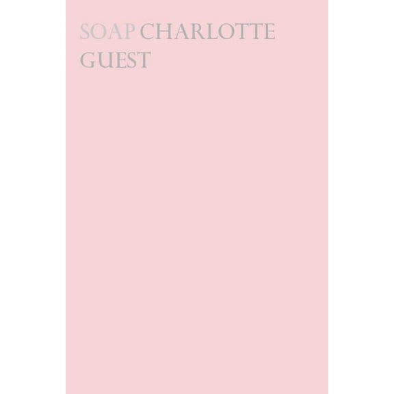 Soap, (Paperback)