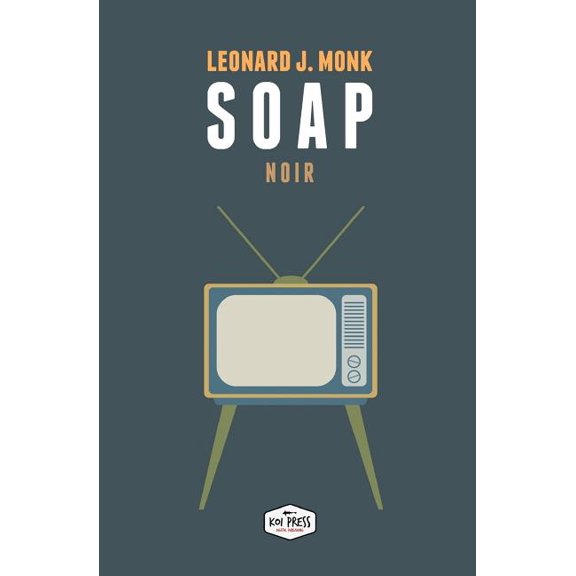 Soap (Paperback)