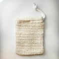 thumbnail image 1 of Soap Pouch with drawstring, 1 of 1