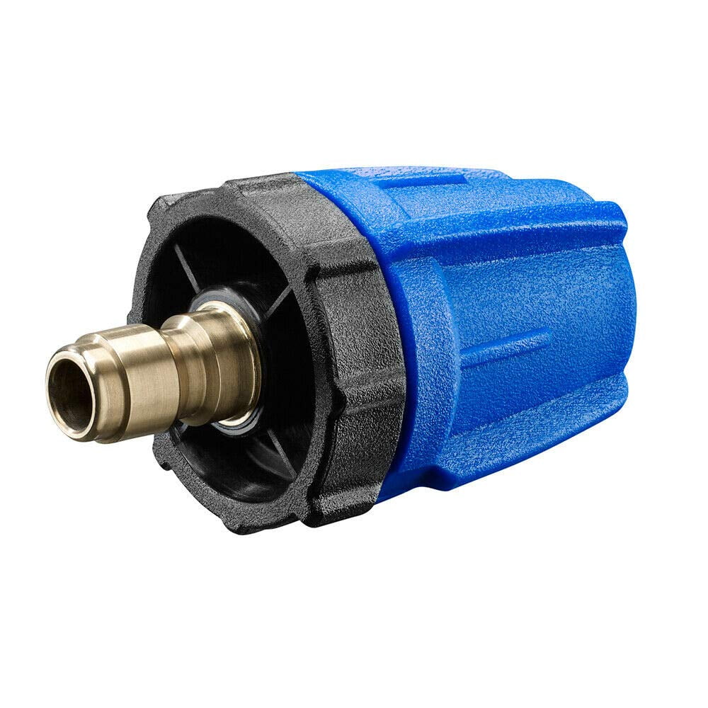 Soap Pressure Washer Nozzle