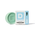 thumbnail image 1 of Duke Cannon Supply Co. Soap Puck - Hydrating & Cleansing -Disc-Shaped Mens Soap - All Skin Types - Midway 5oz, 1 of 6