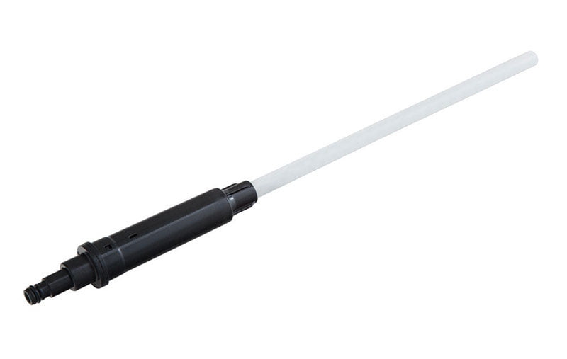Pfister Black and White Plastic Soap Pump Cartridge