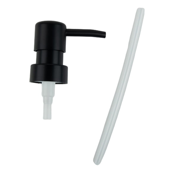 Soap Pump Head Liquid Lotion Dispenser Head Bathroom Soap Bottle Press Nozzle Lotion Shampoo Pump Head Replace Accessory