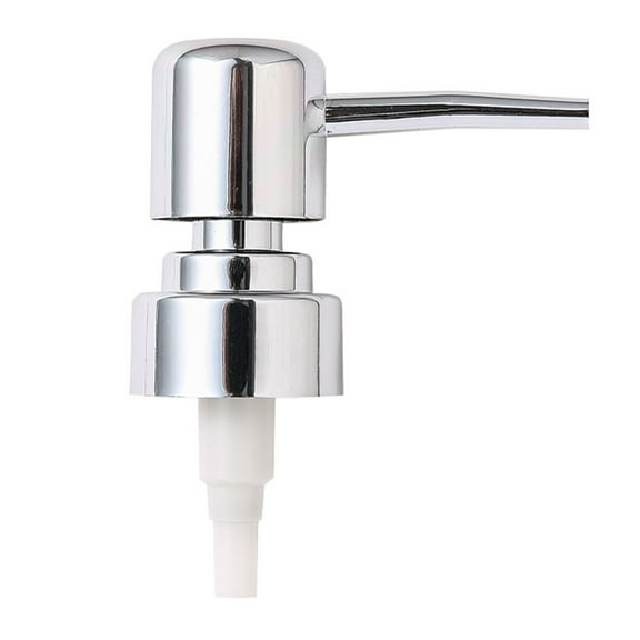 Soap Pump Head Liquid Lotion Dispenser Head Bathroom Soap Bottle Press Nozzle Lotion Shampoo Pump Head Replace Accessory