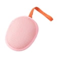 thumbnail image 1 of Soap Saver Bag,Reusable Soaps Net Pouch,Easy Carry Soaps For Backpacking Outdoor Use,for Washing Body, Soap Sack Sponge Bag for Shower Bath, 1 of 7