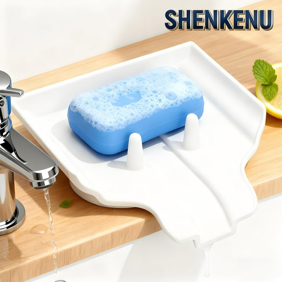 Soap Saver Soap Dish