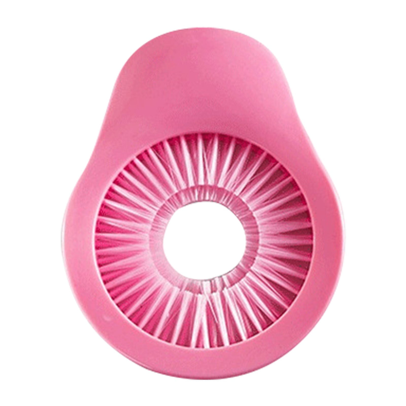 Soap Sponges Dryer Vent Tube Flexible Dish Scrapper Floor Scrub Brush