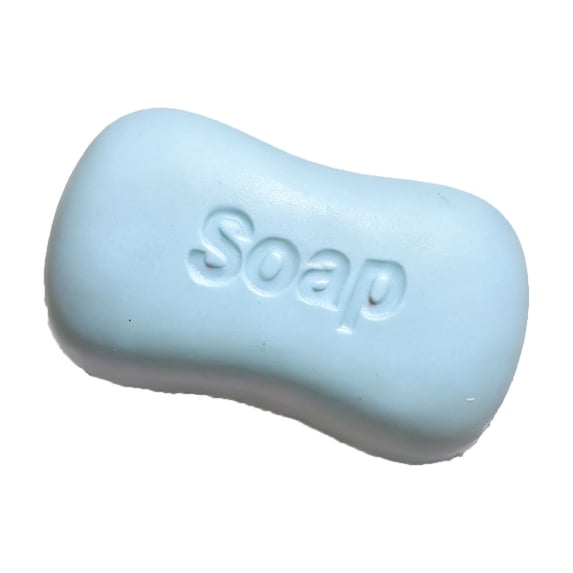 Soap Squishy Toy, Ultra-Soft Slow Rising Stress Relief Fidget Toy, Calming Sensory Squeeze Ball for Desk Decor Office Home, Creative Gift for Craft Lovers