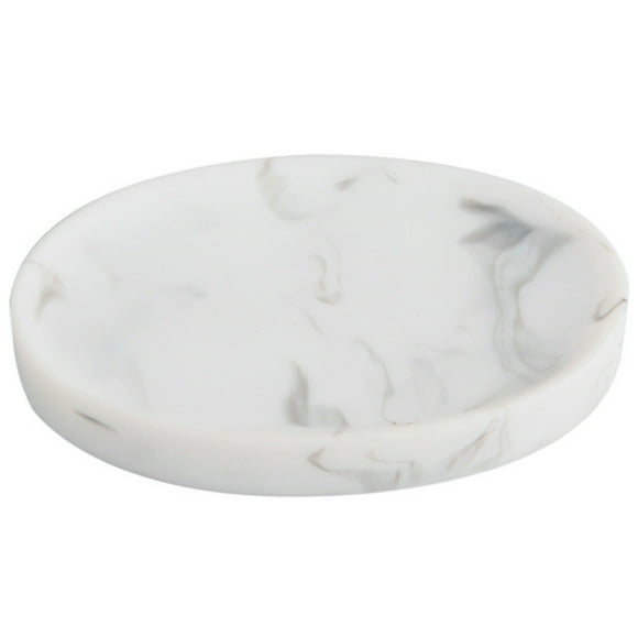 Soap Tray Marble Pattern Soap Dish Soap Holder Shower Soap Holder Soap Dish Soap Tray