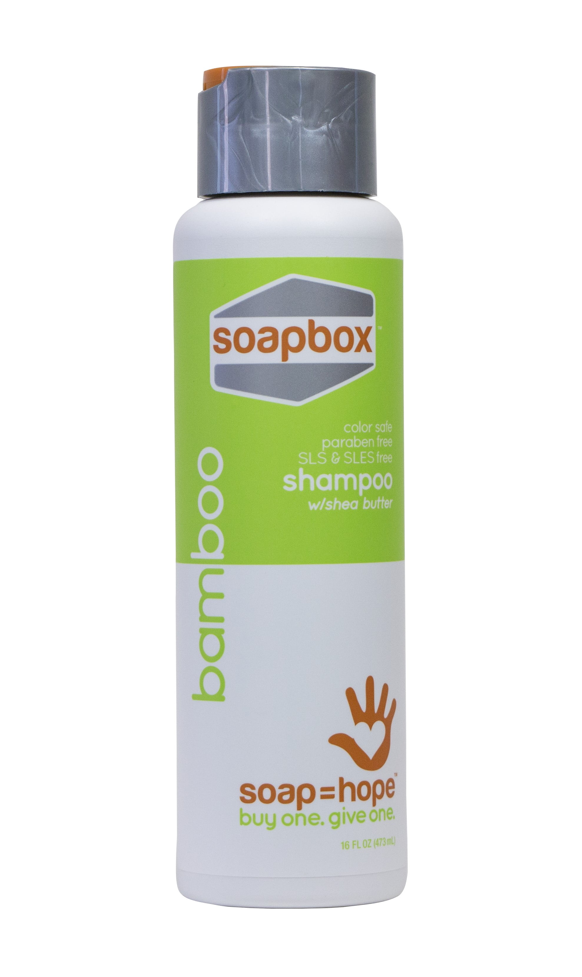 Is Your Soapbox Shampoo Safe? Lawsuit Exposes The Truth - 4v2iaho