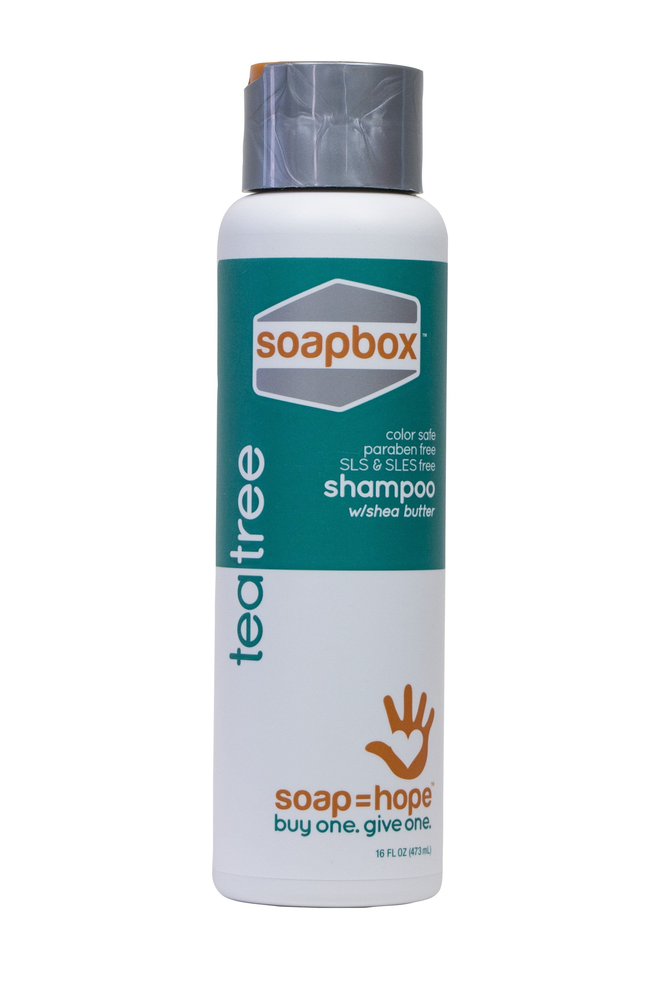 Soapbox Shampoo Class Action: Are You Eligible For Compensation? - cu3hqdt