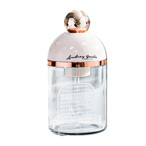 Soapbar Dispenser Bathroom, Electric Automatic Soapbar Dispenser, Waterproof Soapbar Pump, Durable Soapbar Dispenser for Bathroom, Kitchen, Kids