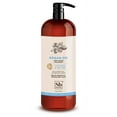 thumbnail image 1 of Soapbox Argan Oil Shampoo, Sulfate Free, Paraben Free, Silicone Free, Color Safe, Vegan, Frizz Control, 33.8 Fl Oz, 1 of 7