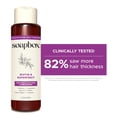 thumbnail image 1 of Soapbox Biotin & Superfruit Volumizing Conditioner for Fuller Hair, 16 fl oz, 1 of 12