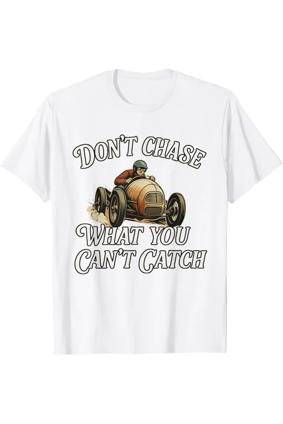 Soapbox Derby Soap Box Cars Racing Soapbox Racer T-Shirt