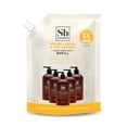 thumbnail image 1 of Soapbox Liquid Hand Soap Refill, Meyer Lemon & Tea Leaves, 64 Fluid Ounce, 1 of 3