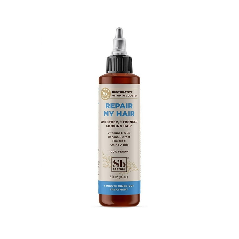 Soapbox hair on sale products
