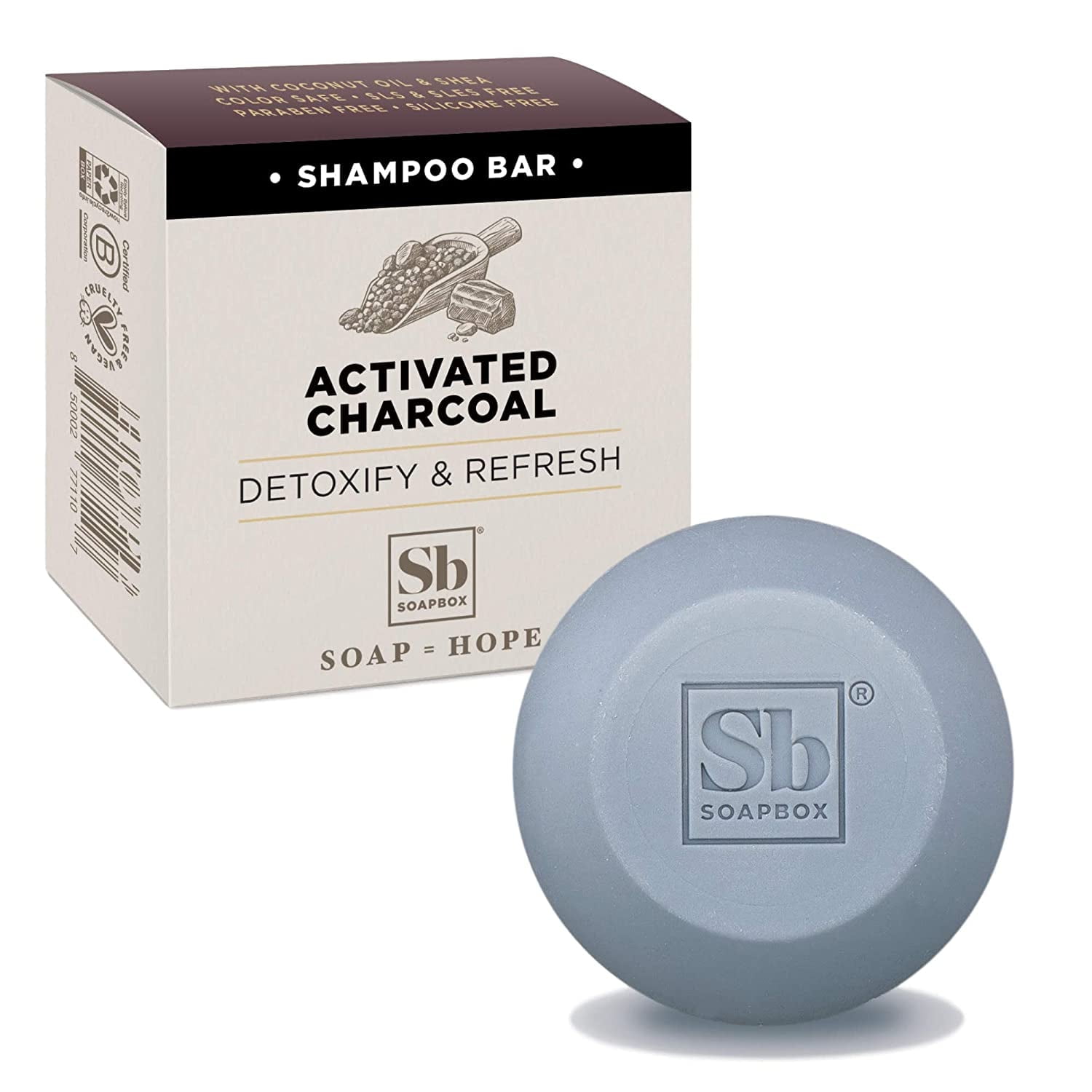 Did Soapbox Shampoo Really Do This Lawsuit Explodes - yobsnhp