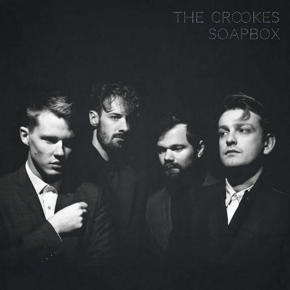 Soapbox (Vinyl)