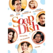 Paramount - Soapdish [DIGITAL VIDEO DISC]