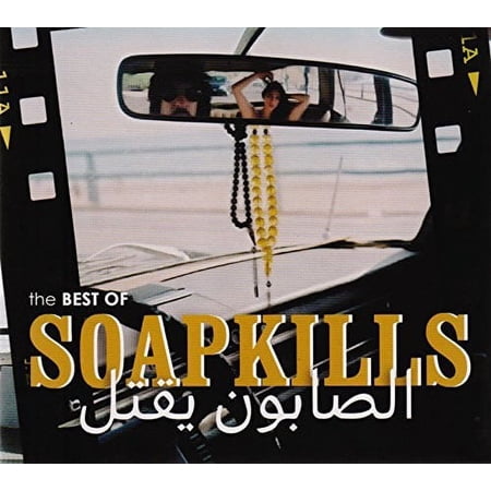Soapkills - Best Of Soapkills - Music & Performance - CD