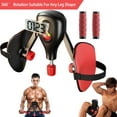 thumbnail image 1 of Soapow Thigh Master Thigh Toner Exerciser 0-77LBS Adjustable Strength Resistance, 1 of 14