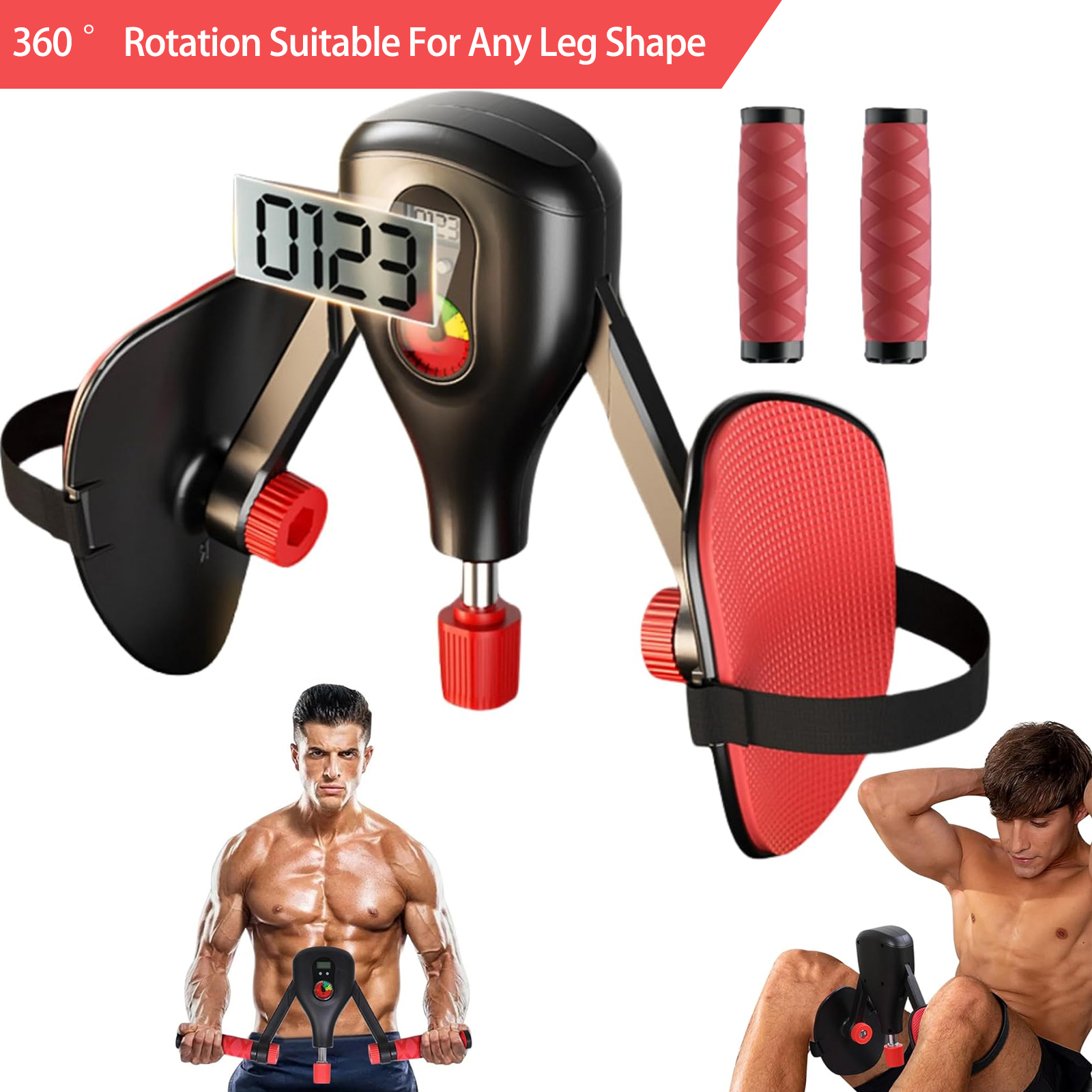 Exercise unfed for deals leg