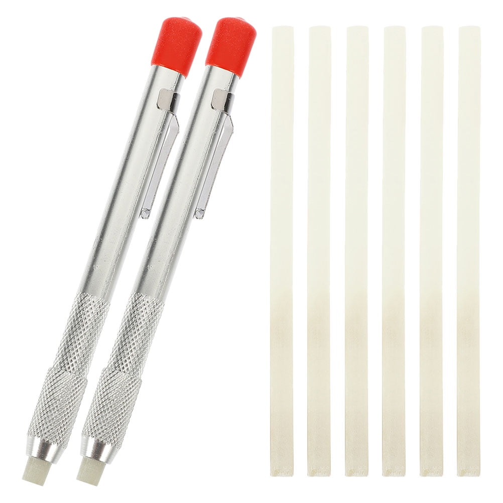 Soapstone Pen Tool Soap Stone Penciles Construction Marking Architecture Markers Soap Stones