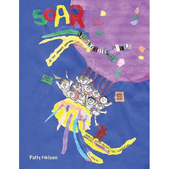 Soar, (Paperback)