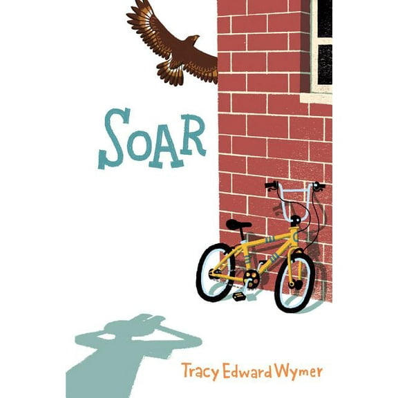 Soar (Paperback)