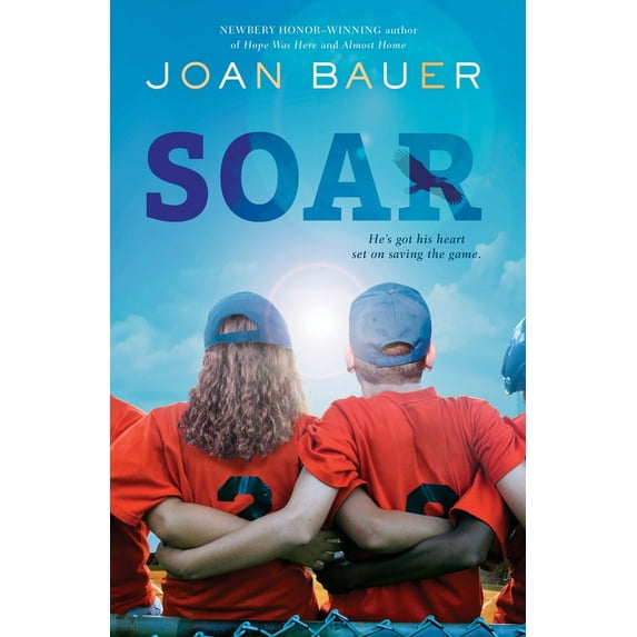 Pre-Owned Soar (Paperback) 0147513154 9780147513151