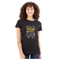 thumbnail image 1 of Soar Wings Eagles Isaiah 40:31 Womens Slim Fit Graphic Tee Brisco Brands S, 1 of 5