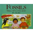 thumbnail image 1 of Pre-Owned Soar to Success: Soar to Success Student Book Level 3 Wk 23 Fossils Tell of Long Ago (Paperback) 061893278X 9780618932788, 1 of 1