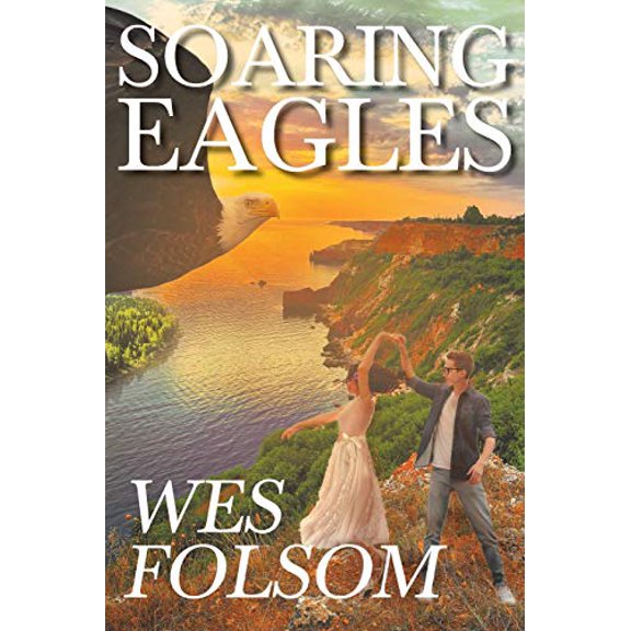 Pre-Owned Soaring Eagles Paperback