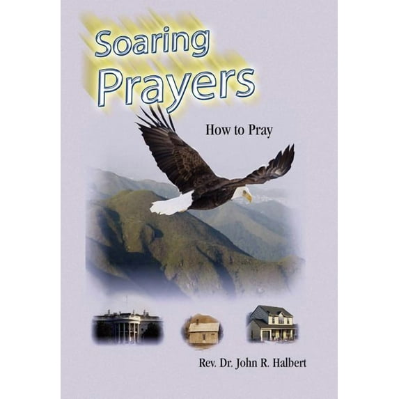 Soaring Prayers, (Hardcover)