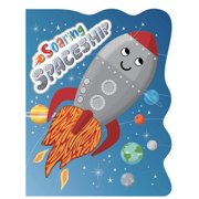 Soaring Spaceship
