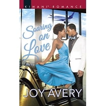 Pre-Owned Soaring on Love (Mass Market Paperback) 1335216537 9781335216533
