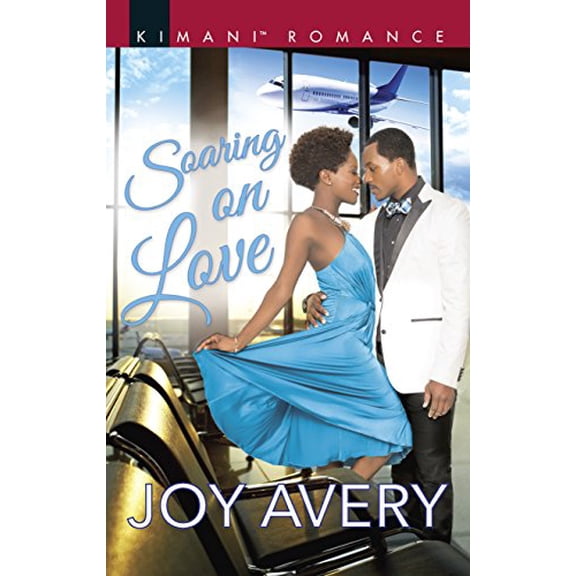Pre-Owned Soaring on Love (Mass Market Paperback) 1335216537 9781335216533