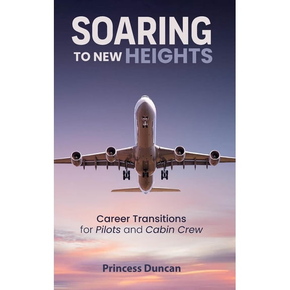 Soaring to New Heights, (Hardcover)