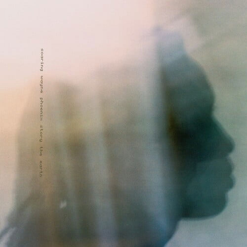 Wayne Phoenix - soaring wayne phoenix story the earth - Music & Performance - Vinyl