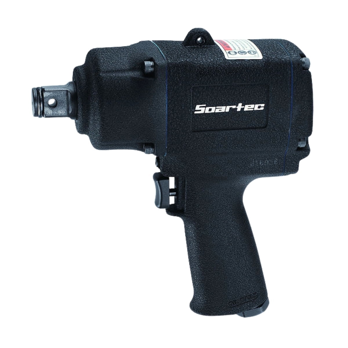 Soartec 3/4″ Air Impact Wrench 1500 ft-lb