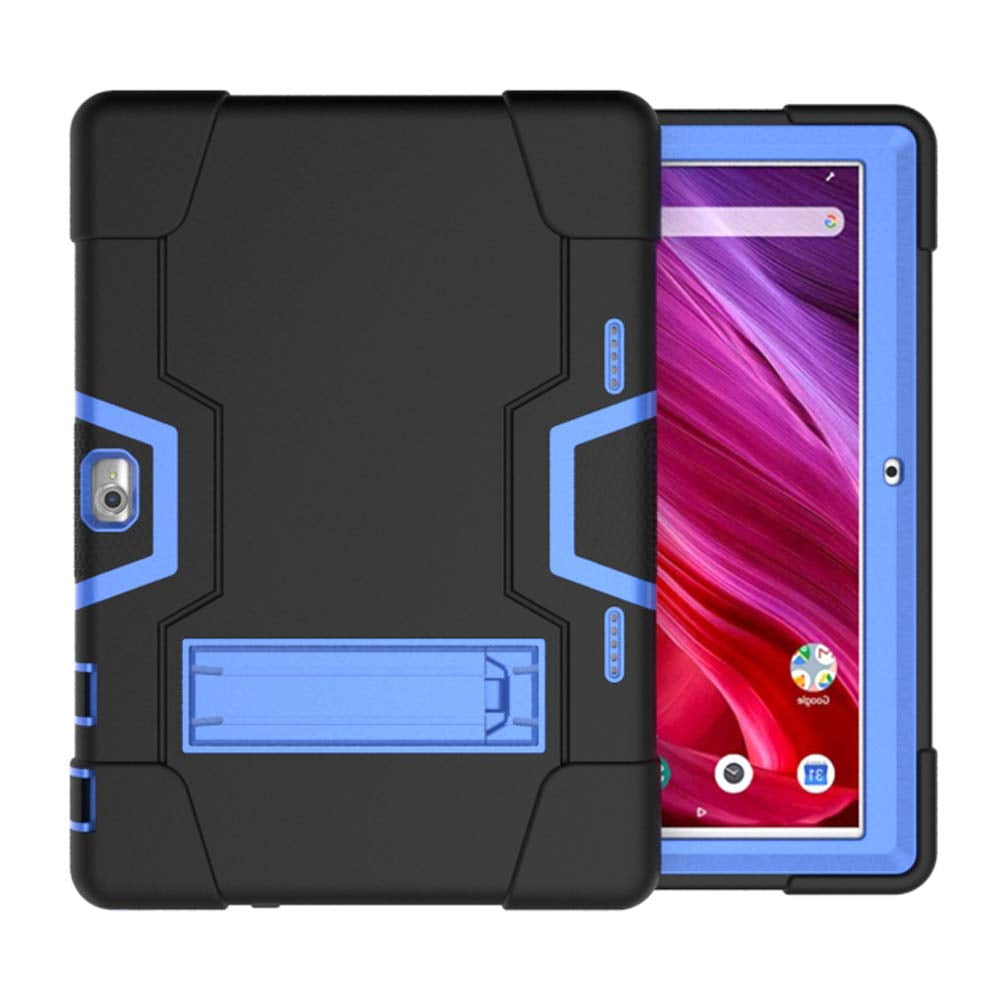 Soatuto Case for Dragon Touch K10 Tab 、GTYD Tablet、ForenTek Tablet