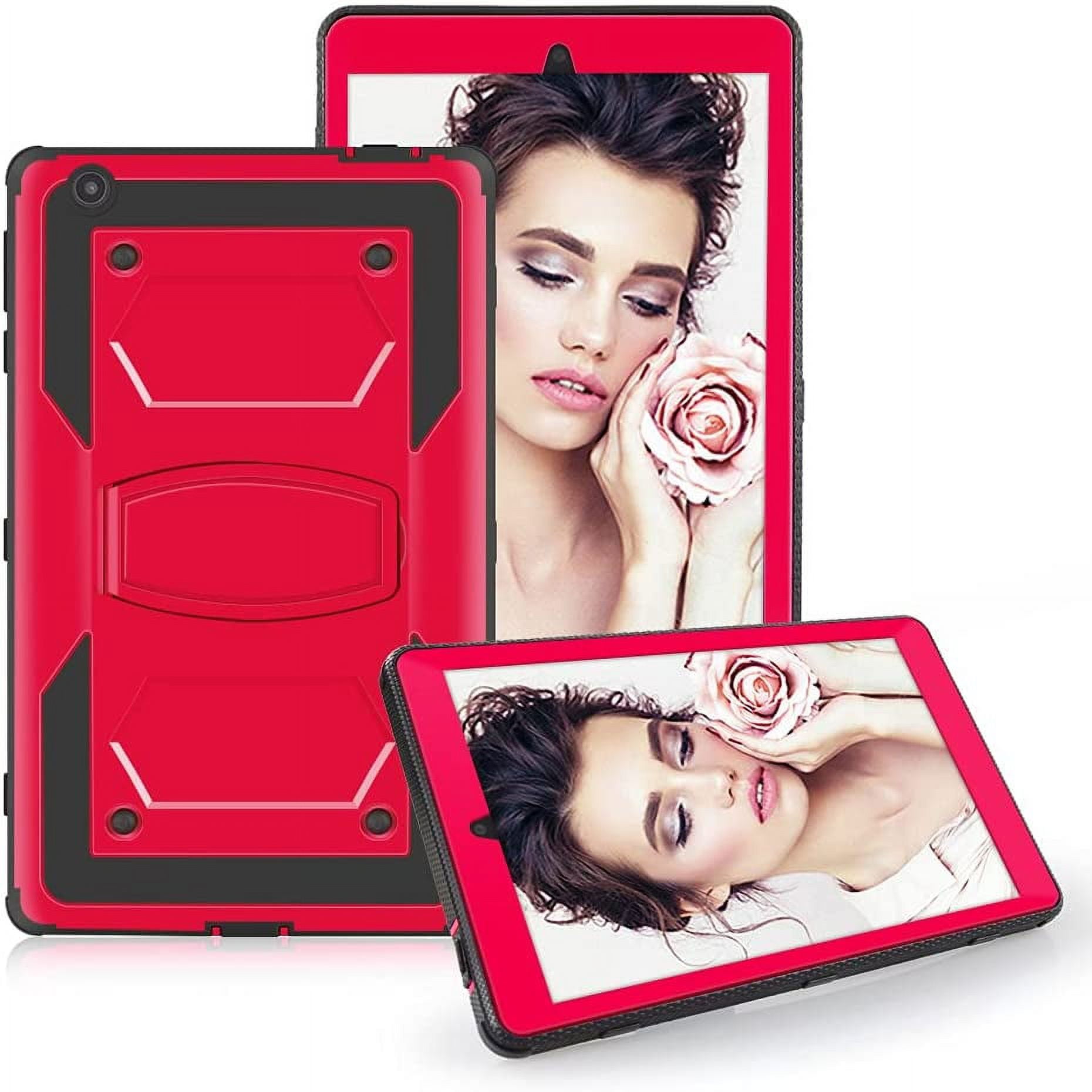 Soatuto for Onn. 8 inch 2nd Gen 2020 Tablet Model 100011885 Case