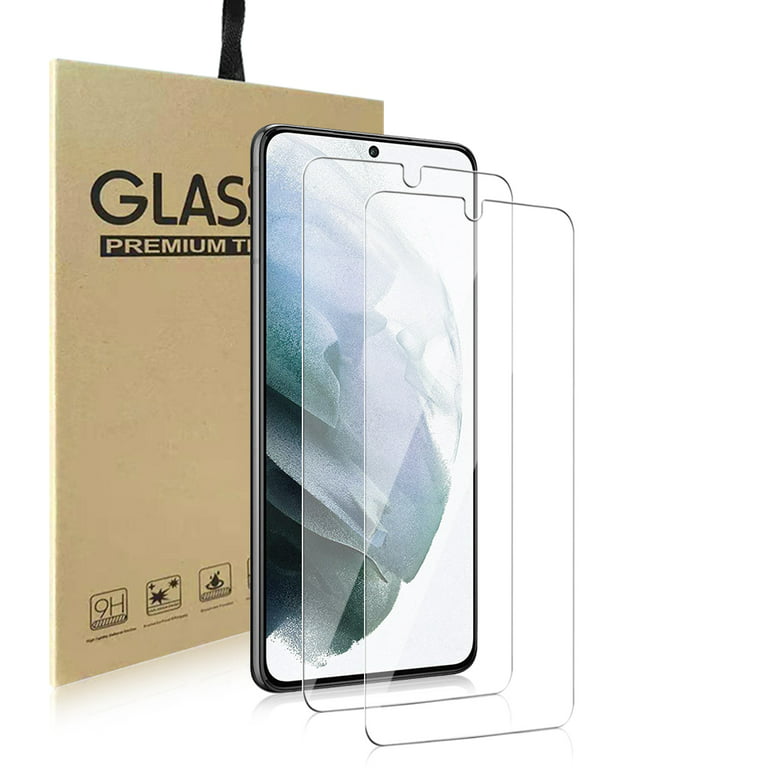 RinoGear: Samsung Galaxy S21 5G Screen Protector