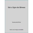 thumbnail image 1 of Pre-Owned Sob o Signo de G√™meos (Paperback) 8528606430 9788528606430, 1 of 1
