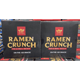 thumbnail image 1 of Soban Korean Pantry Ramen Crunch Original Spicy Medium Hot Snack 20.74oz 588g (2 Boxes), 1 of 2