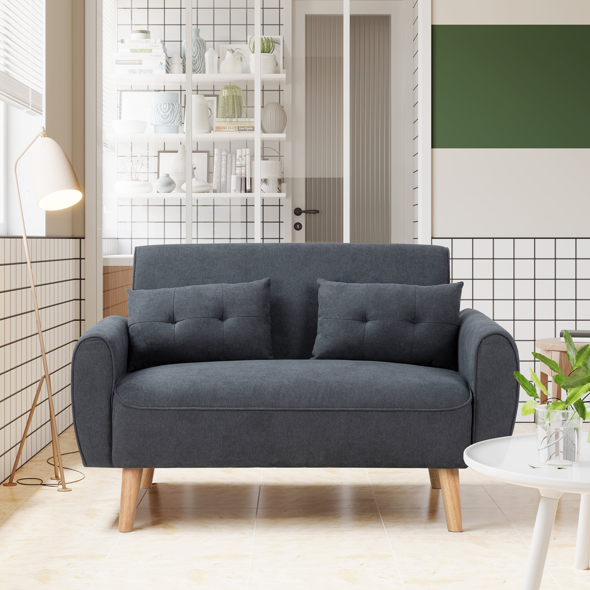 https://i5.walmartimages.com/seo/Sobaniilo-47-Small-Modern-Loveseat-Sofa-Mid-Century-Linen-Fabric-2-Seat-Sofa-Couch-Tufted-Love-Seat-Back-Cushions-Tapered-Wood-Legs-Living-Room-Bedro_b38c79ec-09a3-4c23-b88d-9aa6eda2db4e.cca72575f78129850e104c54fa8206b7.jpeg