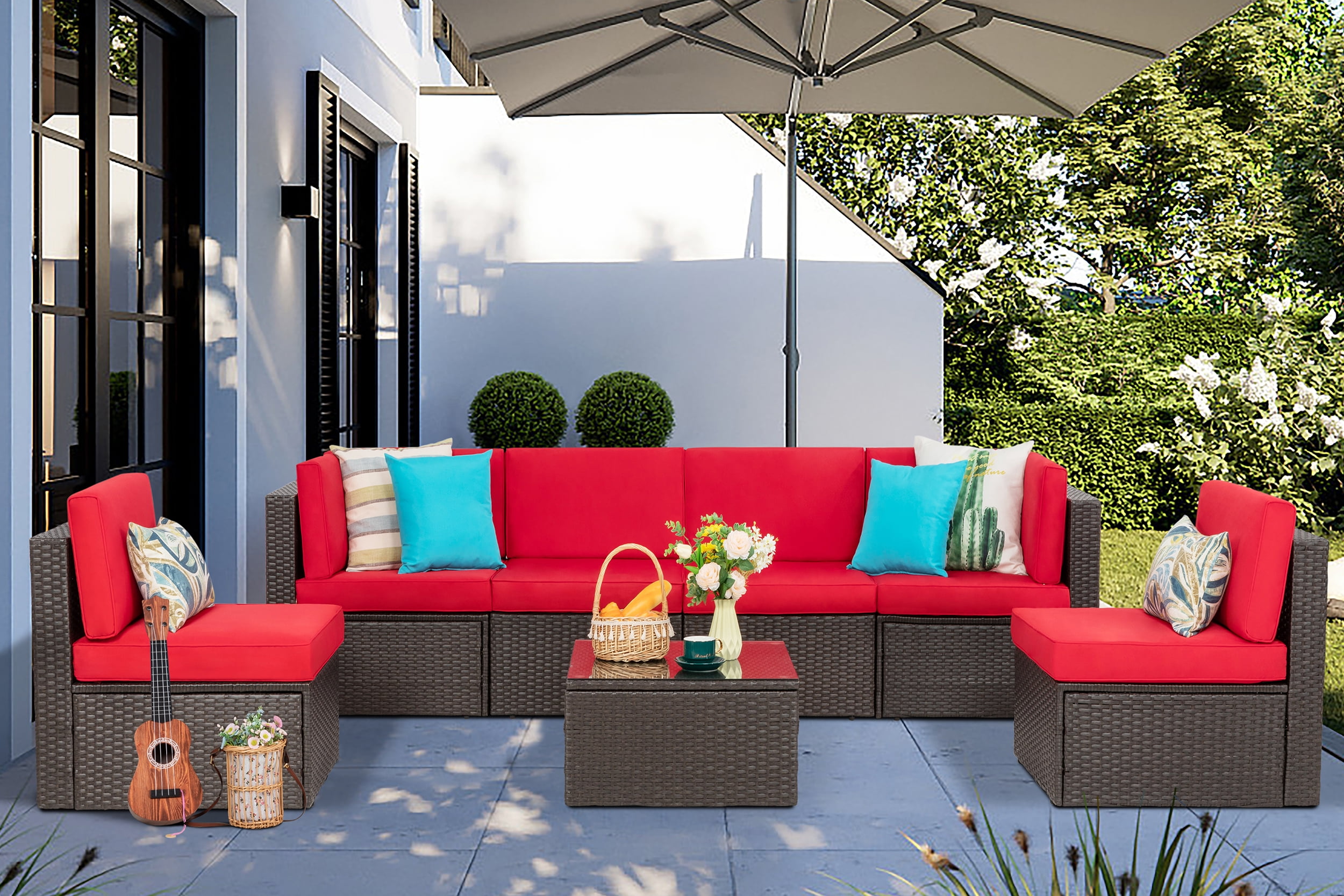 Patio Furniture Walmart Winnipeg at David Stiffler blog