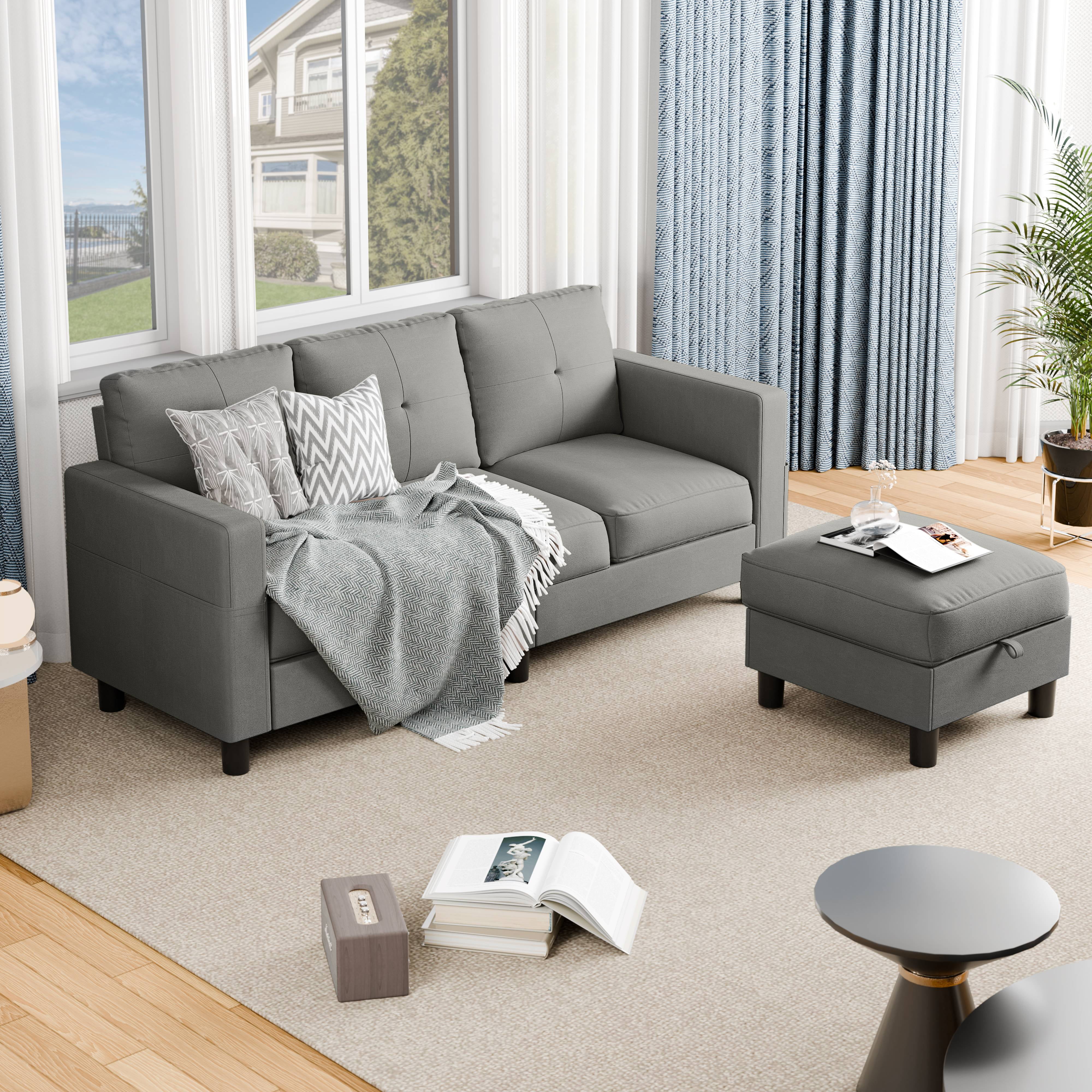 niko and.. 192CUSTOMIZE SOFA BENCH L ソファ 192 CUSTOMIZE SOFA SERIES | FURNITURE & SUPPLY | niko and …