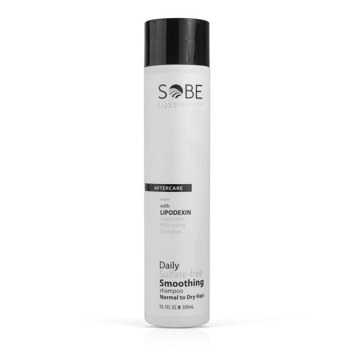 Sally Shampoo